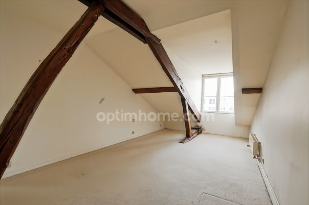 � vendre  Duplex/triplex Versailles (78000)