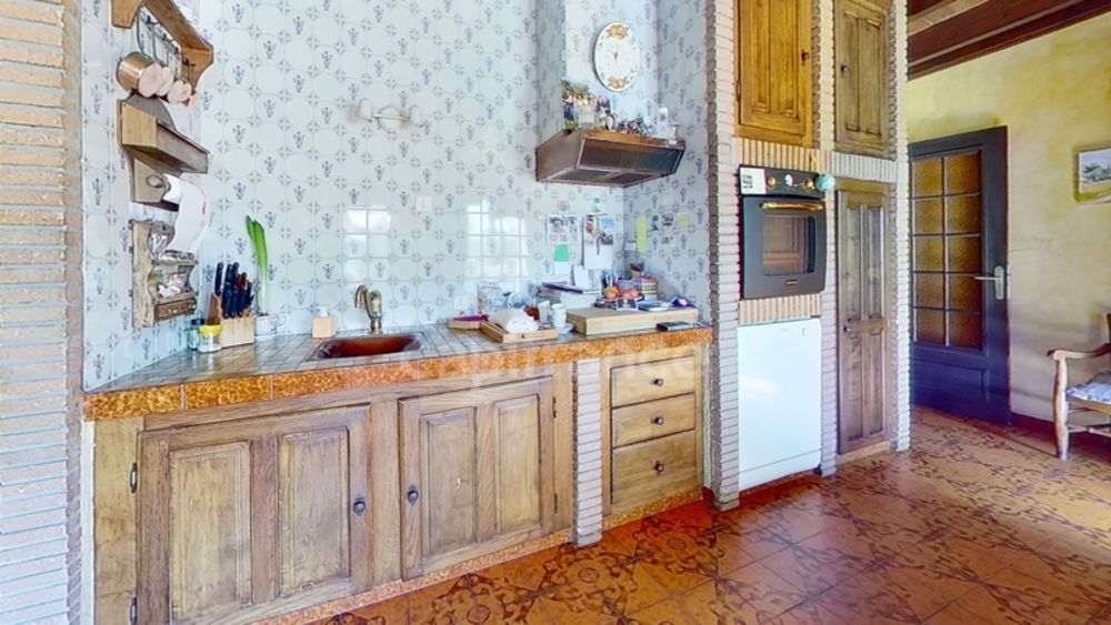 � vendre  Maison Puymiclan (47350)