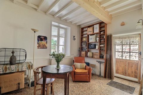   Jolie maison avec jardin Maison - 4 pi�ce(s) - 84 m�