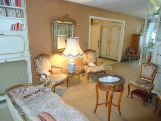  Appartement � vendre 5 pi�ces 112 m�