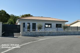  Maison � vendre 3 pi�ces 91 m�