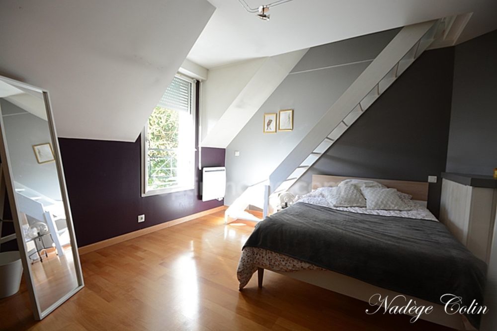 � vendre  Maison Saint-R�my-l�s-Chevreuse (78470)