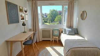  Appartement � vendre 3 pi�ces 81 m�