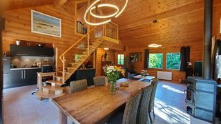  Maison � vendre 8 pi�ces 175 m�