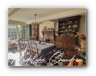  Maison � vendre 9 pi�ces 298 m�