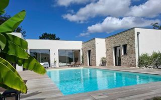  Maison � vendre 6 pi�ces 220 m�