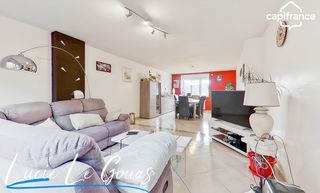  Maison � vendre 4 pi�ces 130 m�