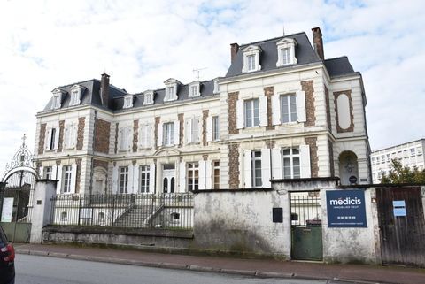 ESPACE BUREAUX - CORBEIL ESSONNES 285000 91100 Corbeil essonnes