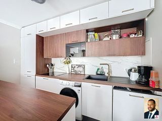  Appartement � vendre 2 pi�ces 50 m�