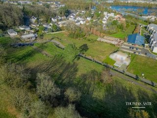  Terrain � vendre 1078 m�