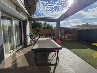  Villa � vendre 4 pi�ces 104 m�