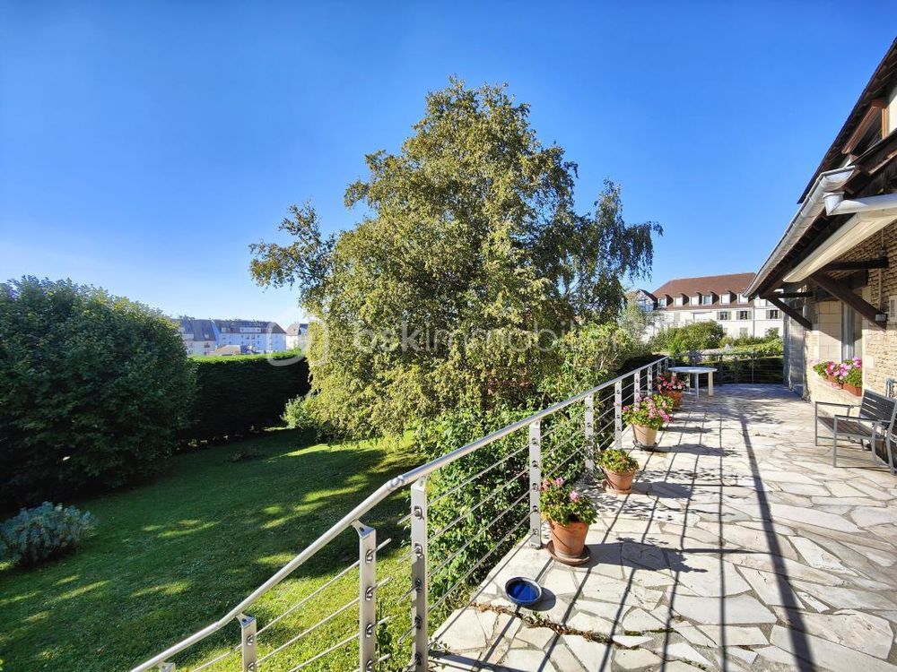 � vendre  Propri�t�/ch�teau Trouville-sur-Mer (14360)