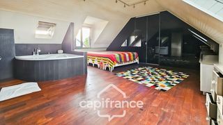  Maison � vendre 6 pi�ces 120 m�