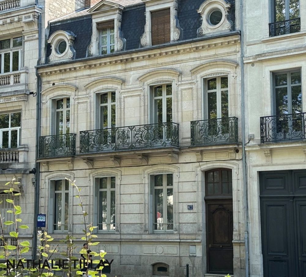 � vendre  H�tel Particulier Orl�ans (45000)