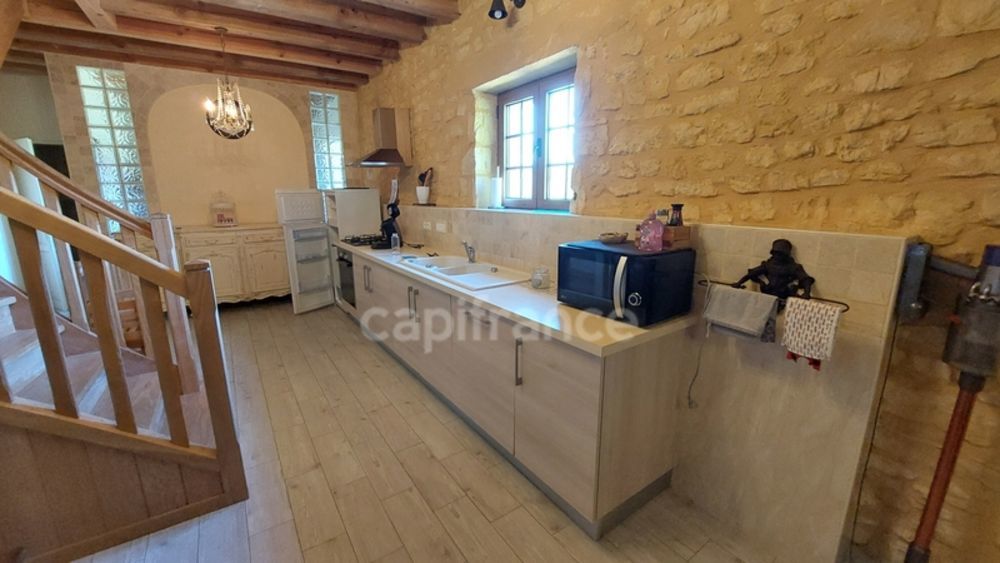 � vendre  Maison Carsac-Aillac (24200)