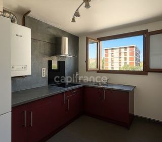  Appartement � vendre 3 pi�ces 63 m�