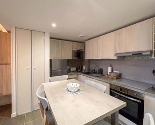  Appartement � vendre 2 pi�ces 38 m�