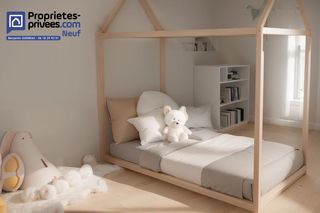  Appartement � vendre 4 pi�ces 95 m�