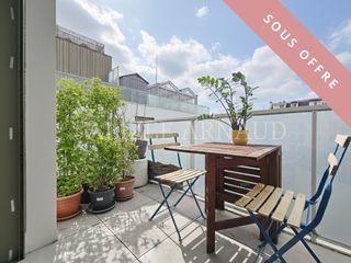  Appartement � vendre 3 pi�ces 75 m�