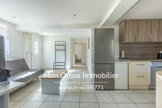  Appartement � vendre 3 pi�ces 56 m�