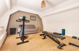  Maison � vendre 6 pi�ces 180 m�