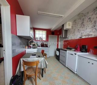  Maison � vendre 3 pi�ces 96 m�