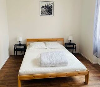  Appartement � louer 2 pi�ces 45 m�