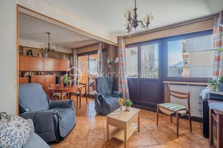  Appartement � vendre 5 pi�ces 92 m�