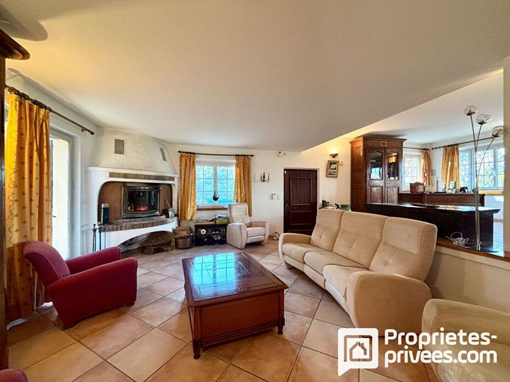 � vendre  Maison Fayence (83440)