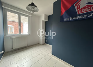  Maison � vendre 5 pi�ces 90 m�