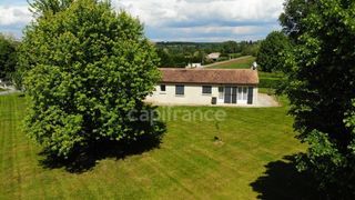  Maison � vendre 5 pi�ces 89 m�