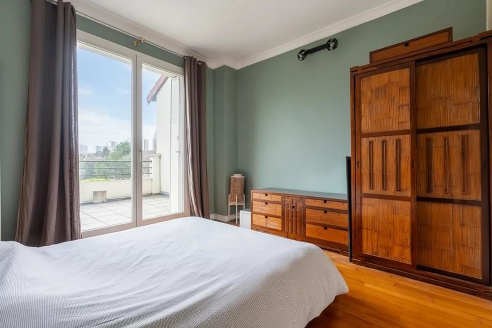 � vendre  Maison Noisy-le-Sec (93130)