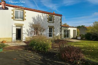  Maison � vendre 7 pi�ces 145 m�