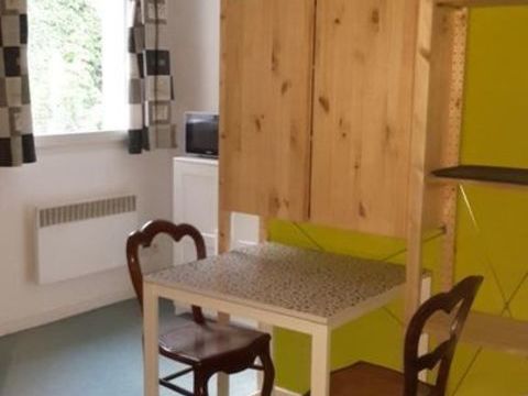   Studio de 25m2 � louer sur �pinal Appartement - 1 pi�ce(s) - 25 m�