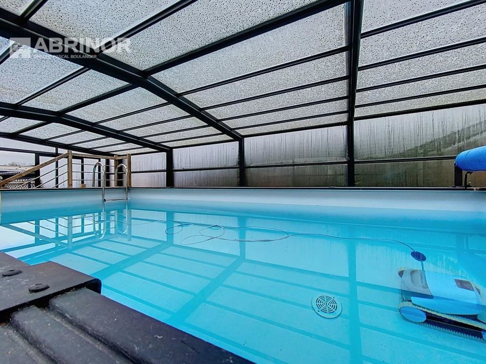 � vendre  Maison Templeuve (59242)