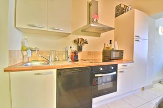  Appartement � vendre 2 pi�ces 47 m�