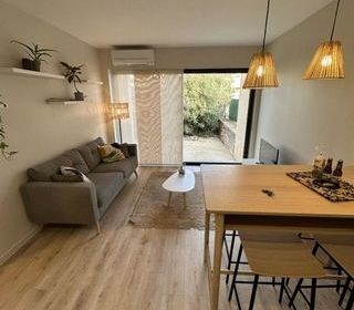  Appartement � vendre 2 pi�ces 37 m�