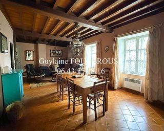  Maison � vendre 12 pi�ces 310 m�