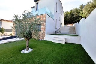  Maison � vendre 6 pi�ces 202 m�