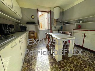  Maison � vendre 4 pi�ces 74 m�