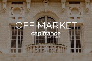  Propri�t�/ch�teau � vendre 15 + pi�ces 2500 m�