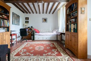  Maison � vendre 4 pi�ces 123 m�