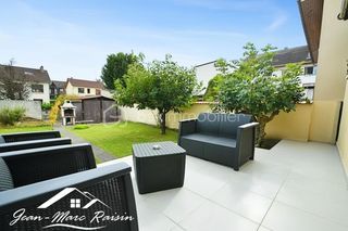  Maison � vendre 5 pi�ces 90 m�