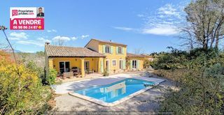  Maison � vendre 7 pi�ces 215 m�