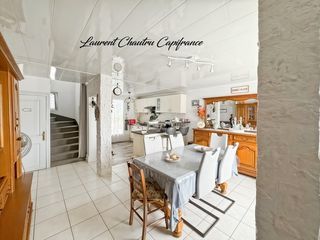  Maison � vendre 4 pi�ces 100 m�