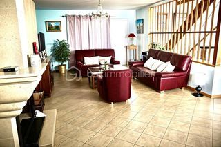  Maison � vendre 6 pi�ces 155 m�