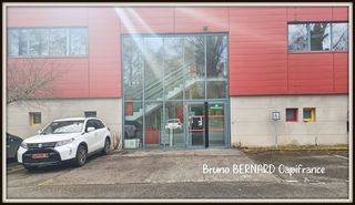  Immeuble � vendre 5 pi�ces 900 m�