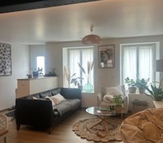  Maison � vendre 4 pi�ces 89 m�