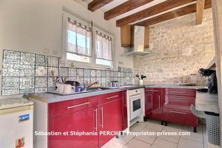  Maison � vendre 3 pi�ces 76 m�