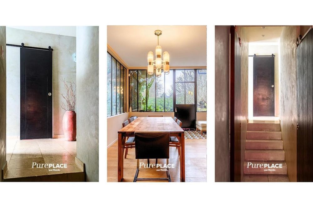 � vendre  Maison Deuil-la-Barre (95170)